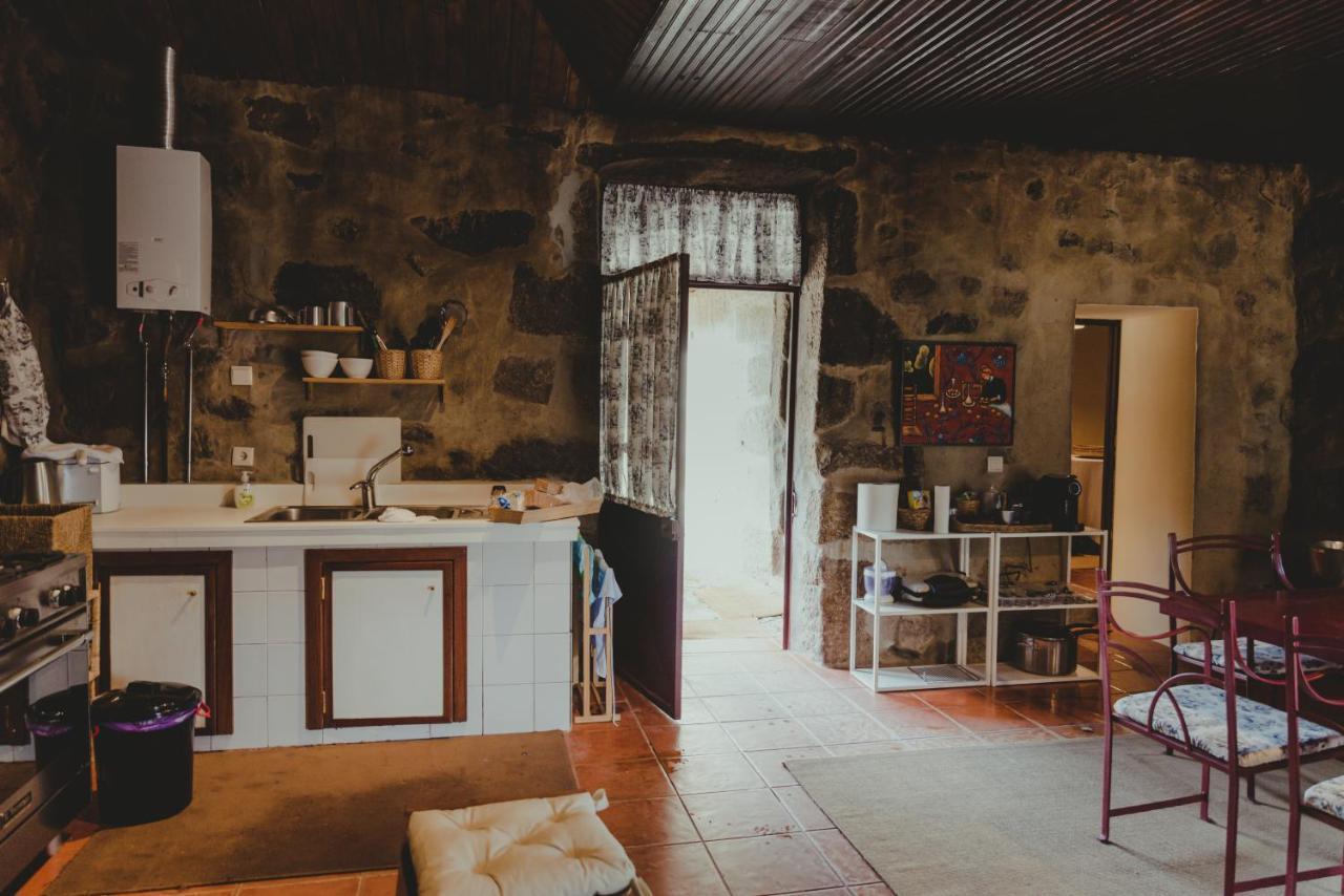 The Farmhouse I - Uma Quinta Deslumbrante 费尔格拉斯 外观 照片