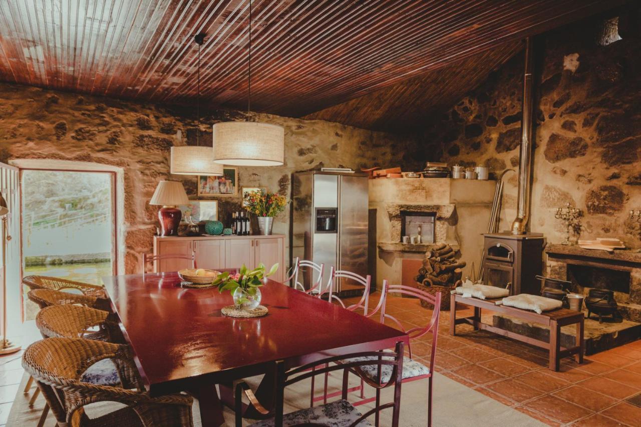 The Farmhouse I - Uma Quinta Deslumbrante 费尔格拉斯 外观 照片