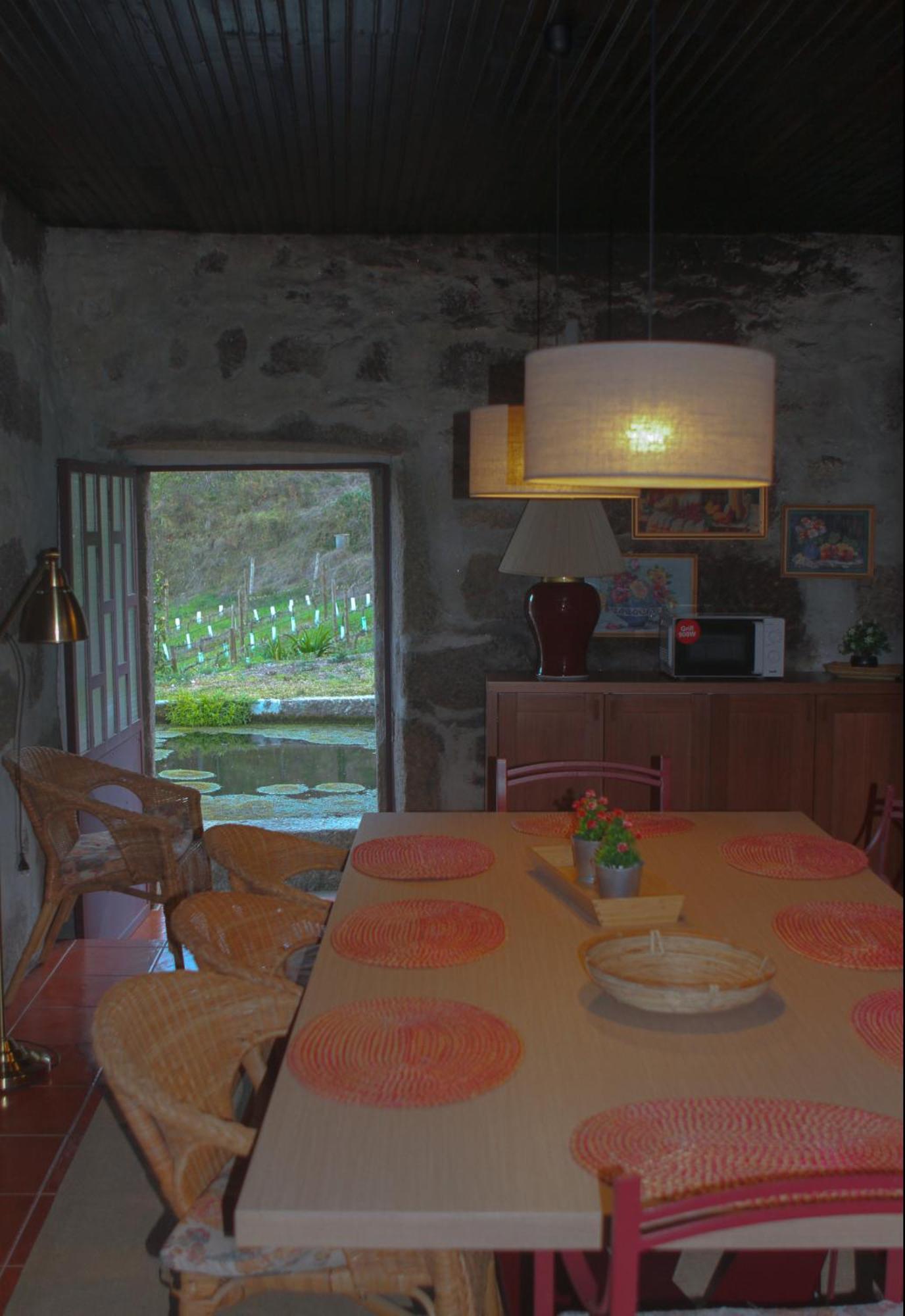 The Farmhouse I - Uma Quinta Deslumbrante 费尔格拉斯 外观 照片