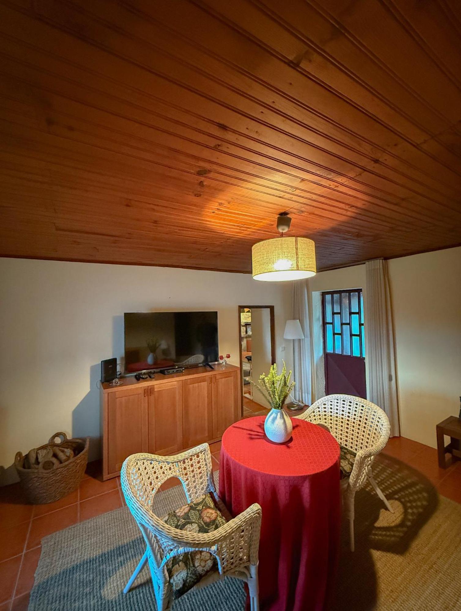 The Farmhouse I - Uma Quinta Deslumbrante 费尔格拉斯 外观 照片