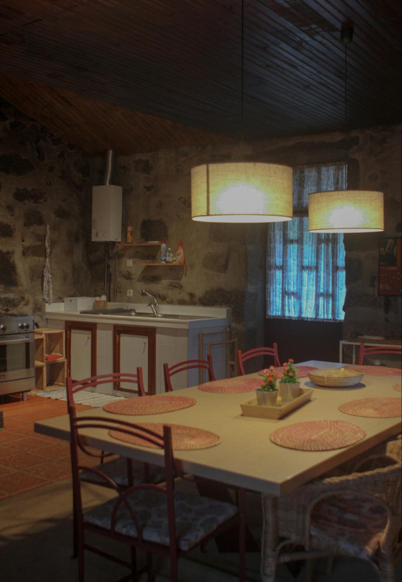 The Farmhouse I - Uma Quinta Deslumbrante 费尔格拉斯 外观 照片