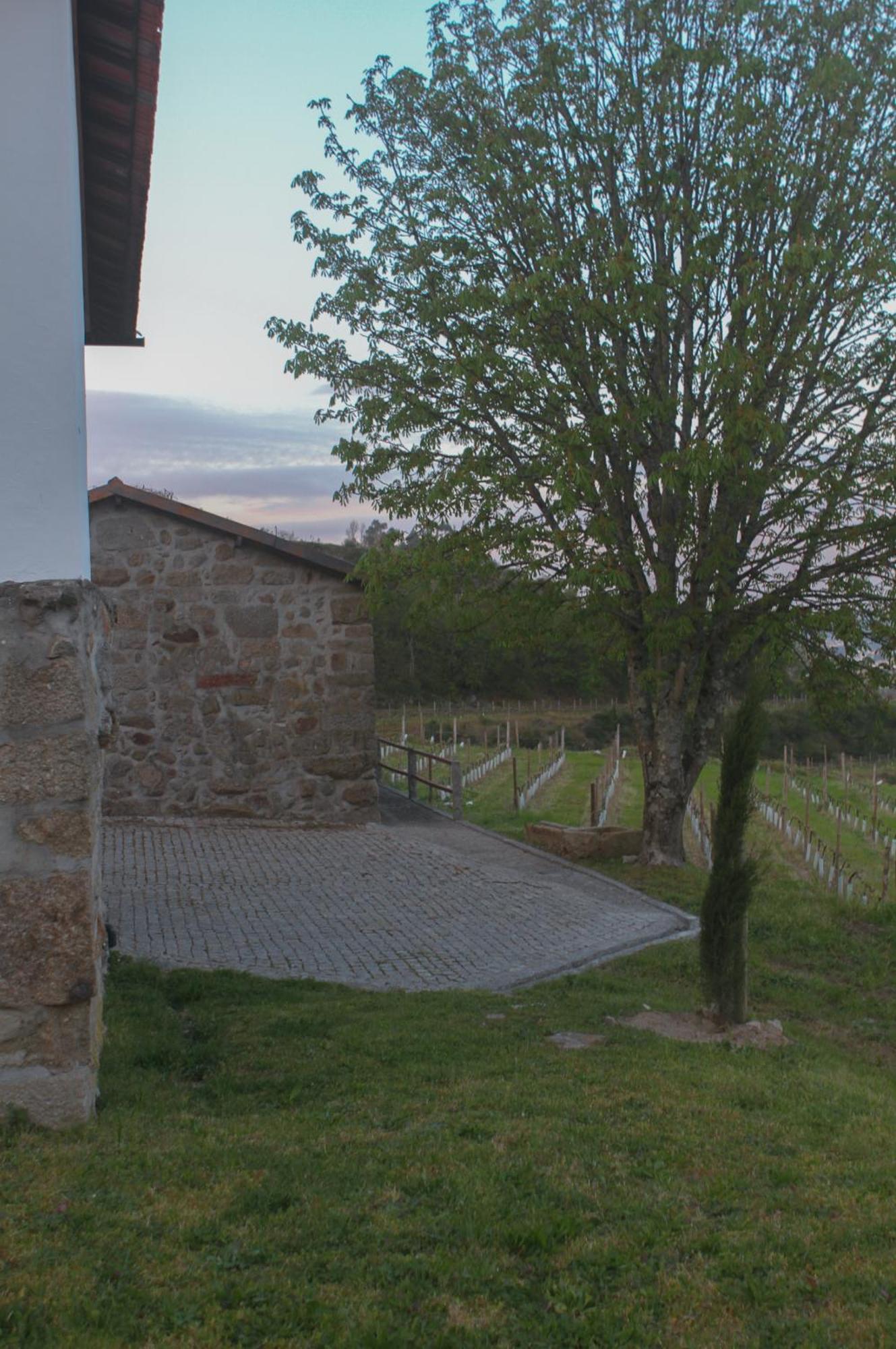 The Farmhouse I - Uma Quinta Deslumbrante 费尔格拉斯 外观 照片