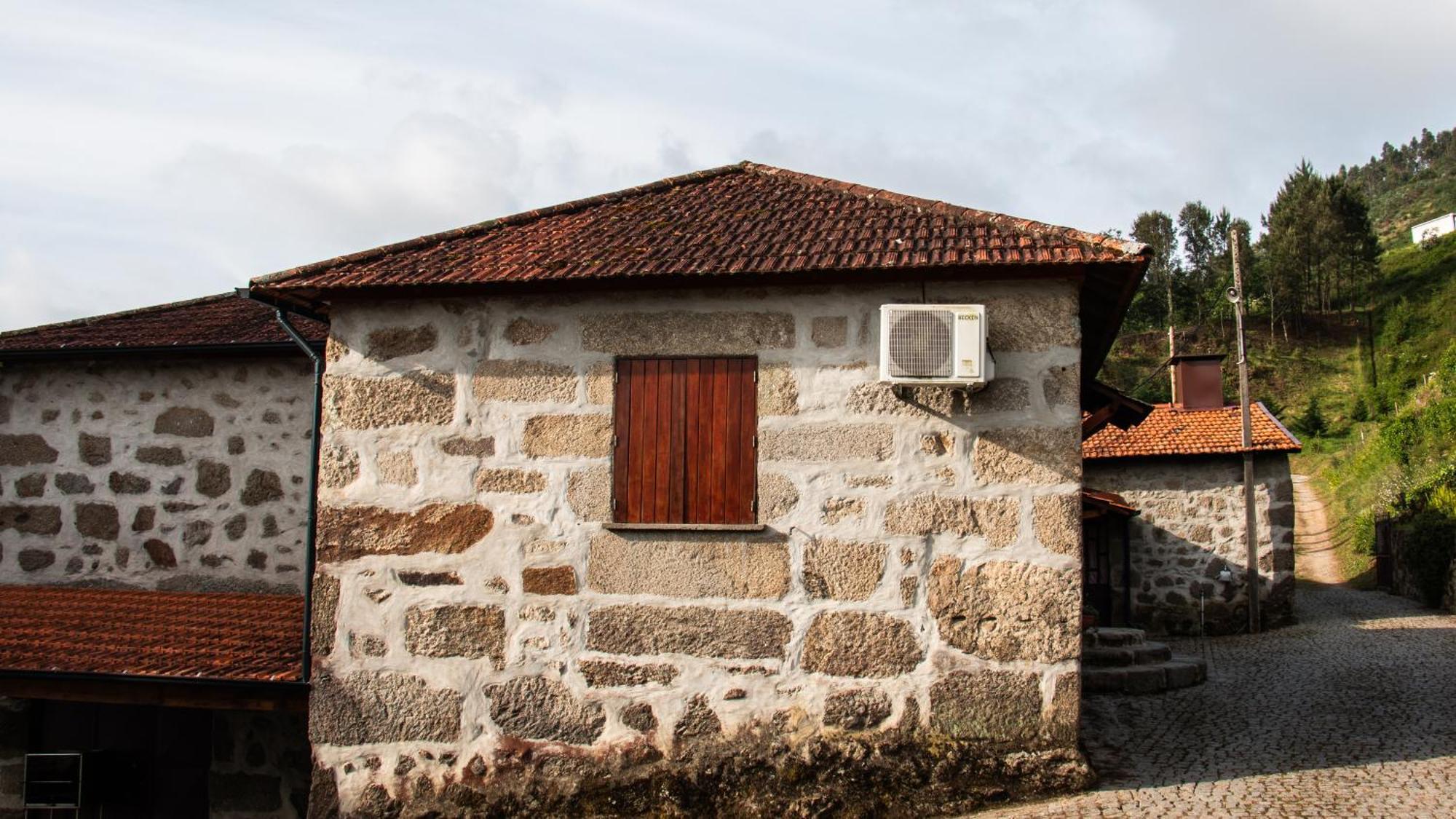 The Farmhouse I - Uma Quinta Deslumbrante 费尔格拉斯 外观 照片