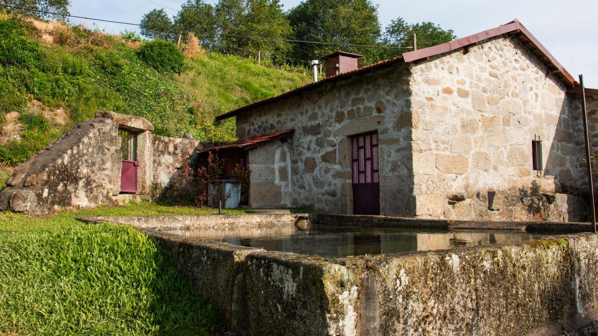 The Farmhouse I - Uma Quinta Deslumbrante 费尔格拉斯 外观 照片